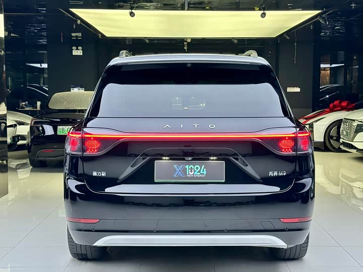 Фото 5 - Aito M9