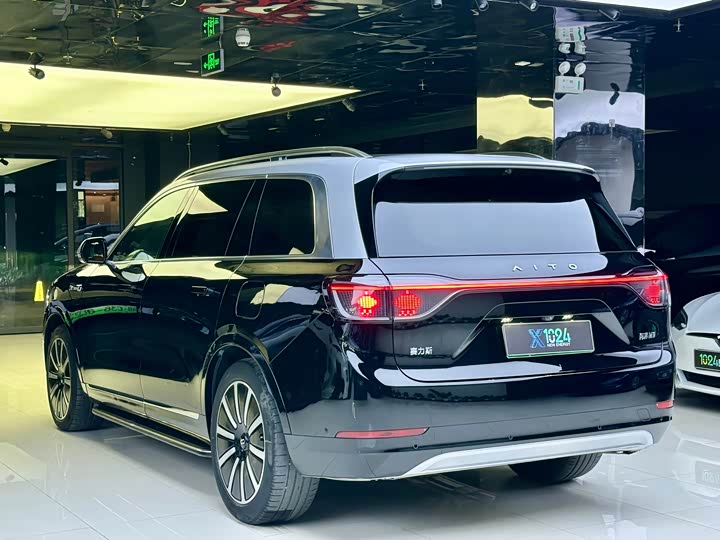 Фото 6 - Aito M9