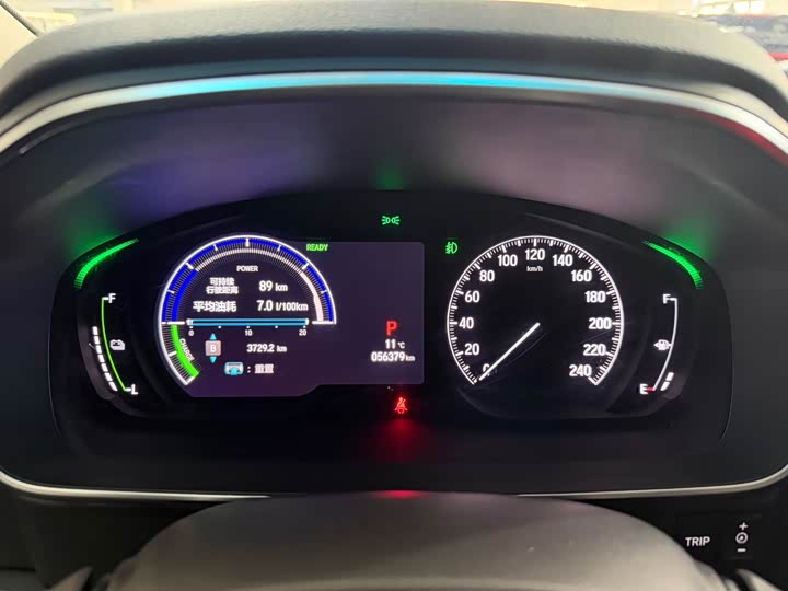 Фото 9 - Honda Odyssey