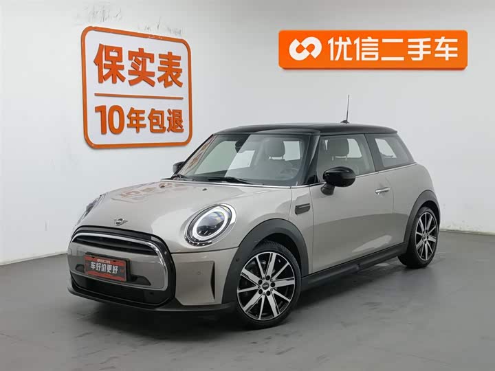 Фото 1 - Mini Mini