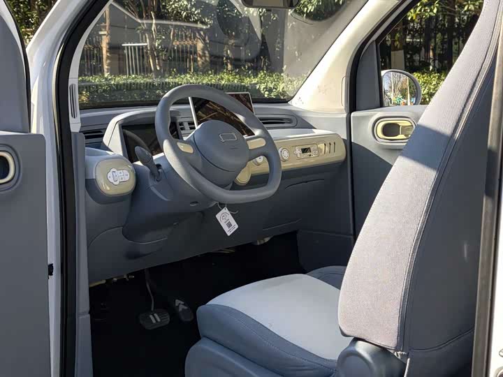 Фото 8 - Bestune Pony