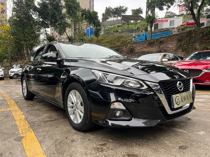 Фото 3 - Nissan Teana