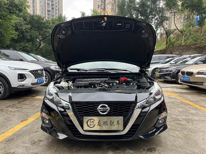 Фото 4 - Nissan Teana