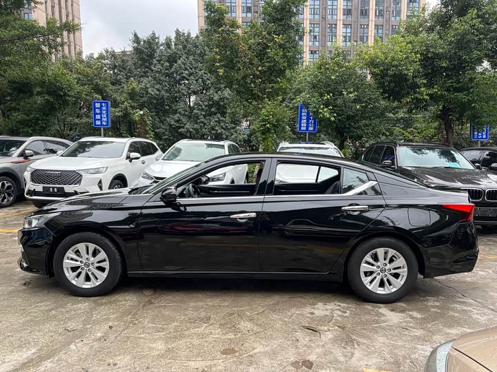 Фото 6 - Nissan Teana