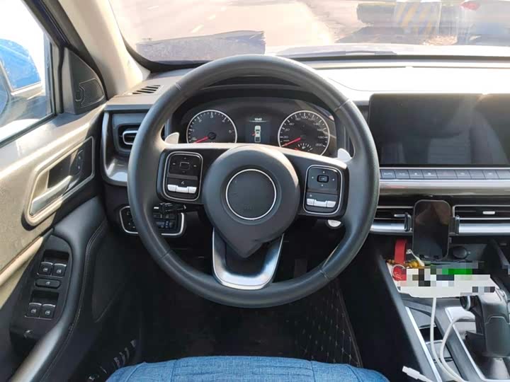 Фото 3 - Great Wall Pao