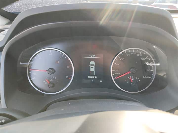 Фото 4 - Great Wall Pao