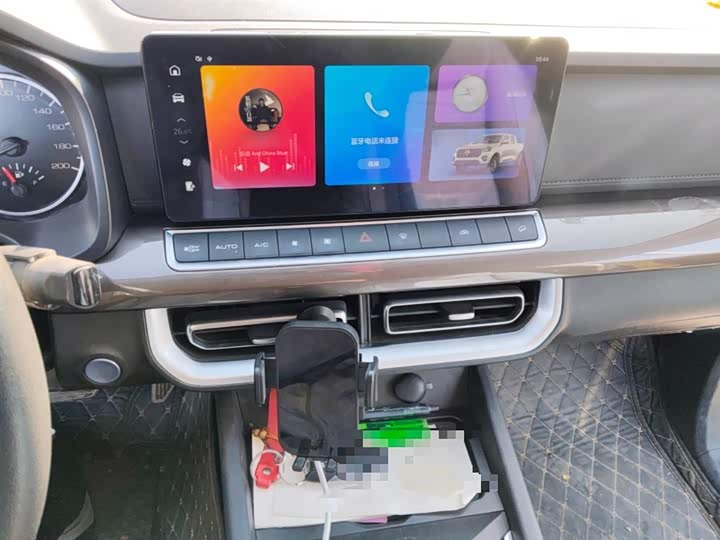 Фото 6 - Great Wall Pao