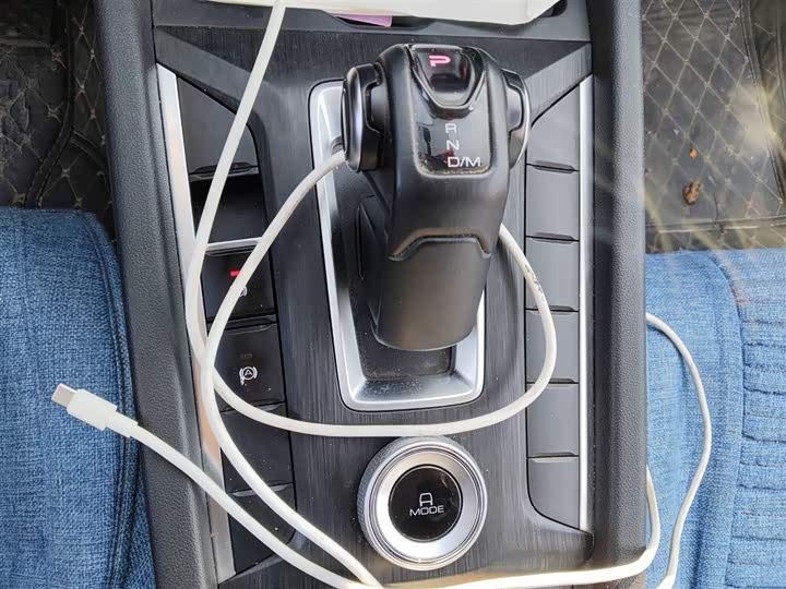 Фото 7 - Great Wall Pao