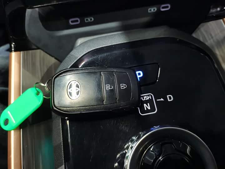 Фото 9 - Toyota bZ3