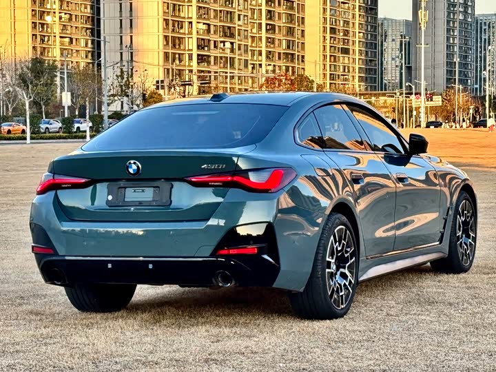 Фото 7 - BMW 4 Series