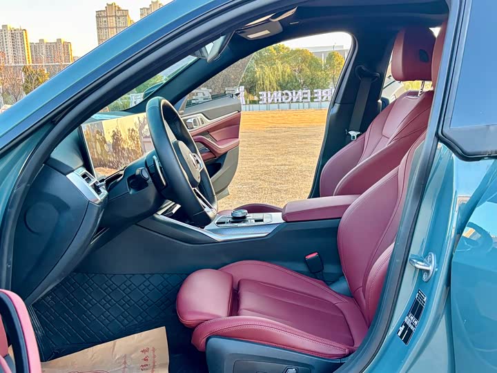 Фото 8 - BMW 4 Series