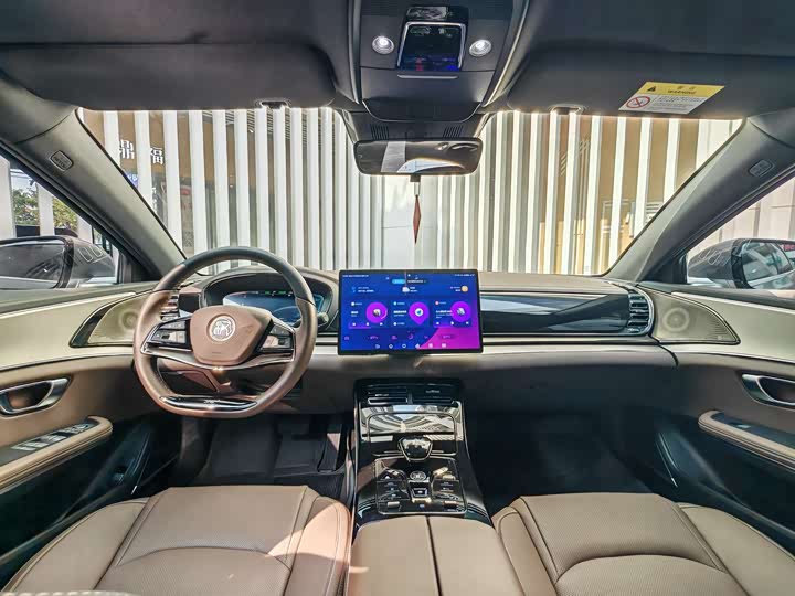 Фото 4 - BYD Han