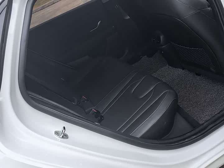 Фото 6 - Hyundai Elantra N line