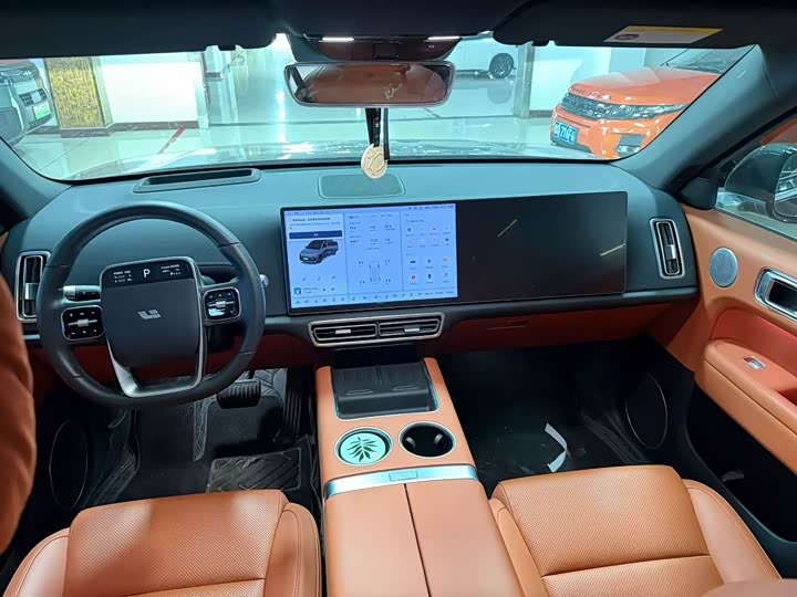 Фото 6 - LiXiang L6