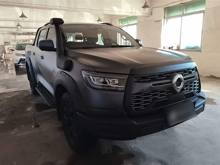 Фото 4 - Great Wall Pao