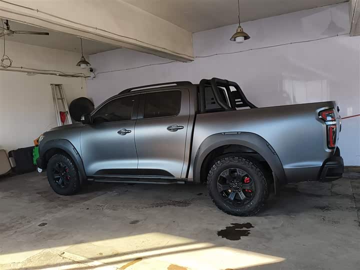 Фото 5 - Great Wall Pao