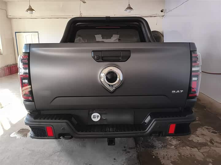 Фото 6 - Great Wall Pao