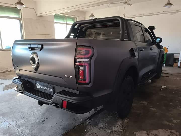 Фото 7 - Great Wall Pao