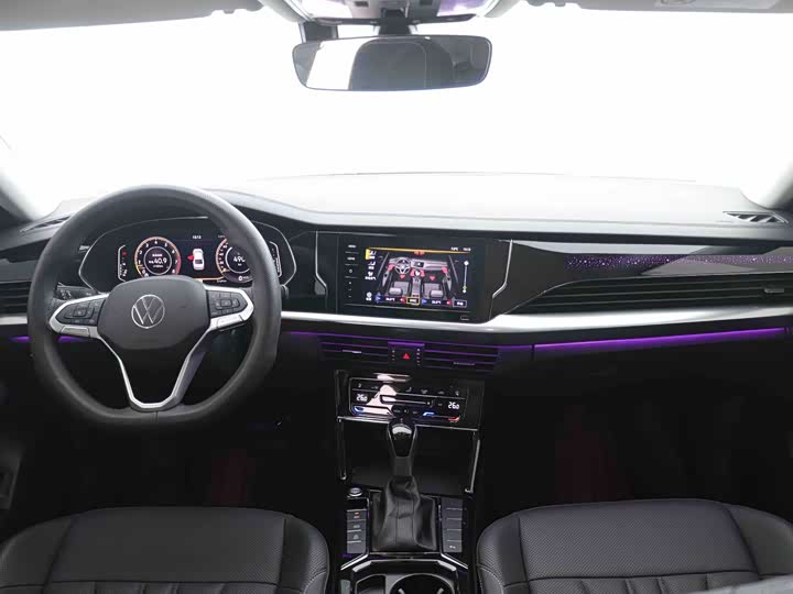 Фото 7 - Volkswagen Passat