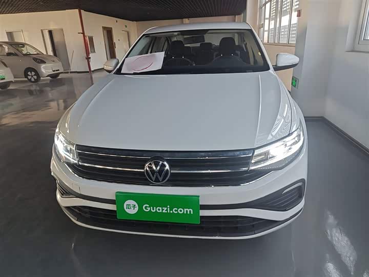 Фото 3 - Volkswagen Bora