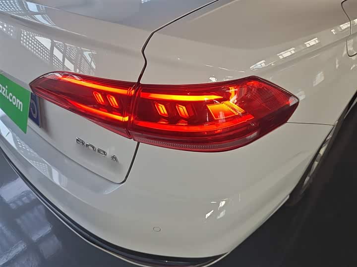 Фото 8 - Volkswagen Bora