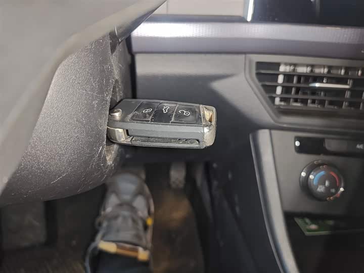 Фото 9 - Volkswagen Bora