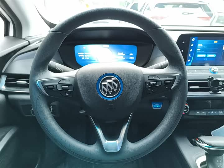 Фото 3 - Buick Velite 6