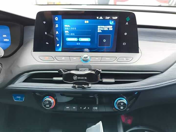 Фото 5 - Buick Velite 6