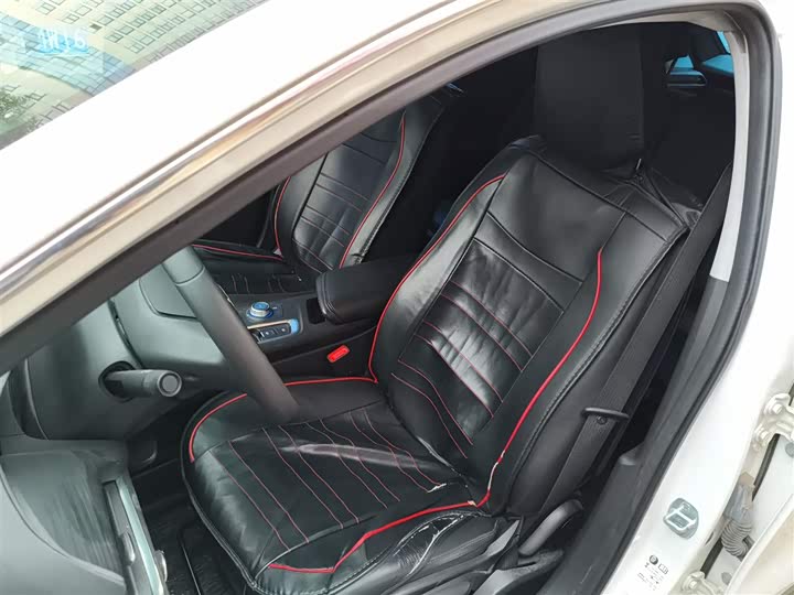 Фото 7 - Buick Velite 6