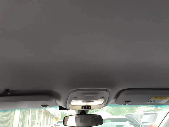 Фото 8 - Buick Velite 6