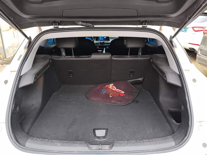 Фото 9 - Buick Velite 6