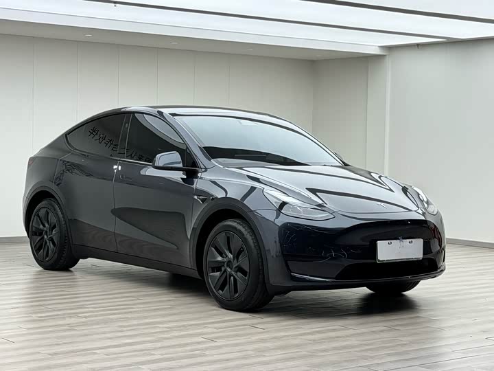 Фото 3 - Tesla Model Y