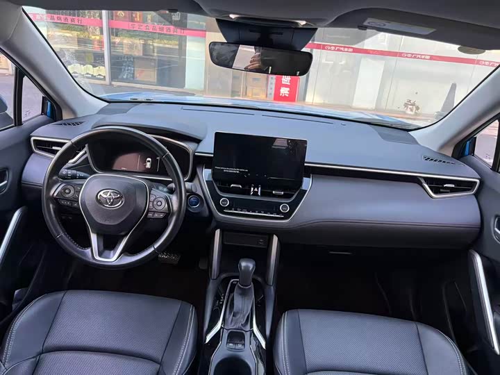 Фото 3 - Toyota Frontlander