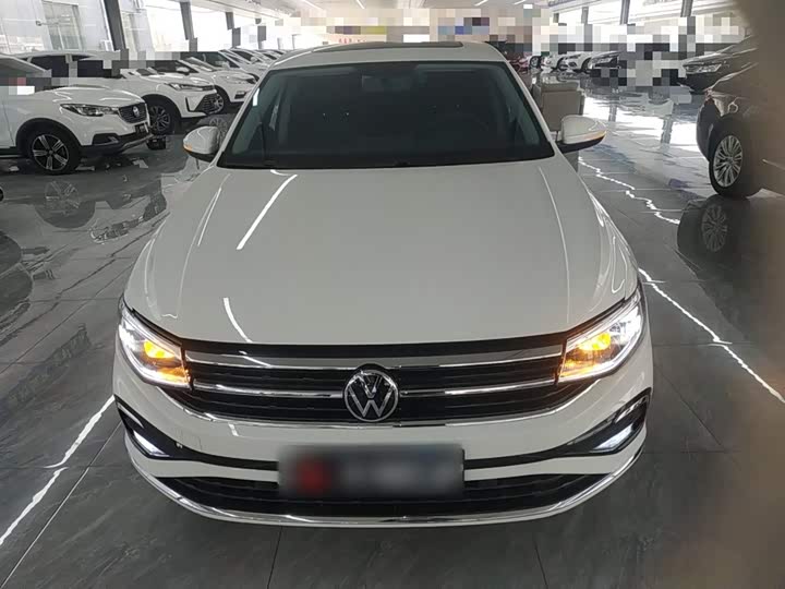 Фото 3 - Volkswagen Bora