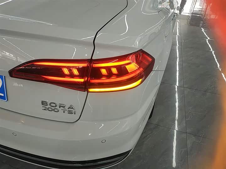 Фото 8 - Volkswagen Bora