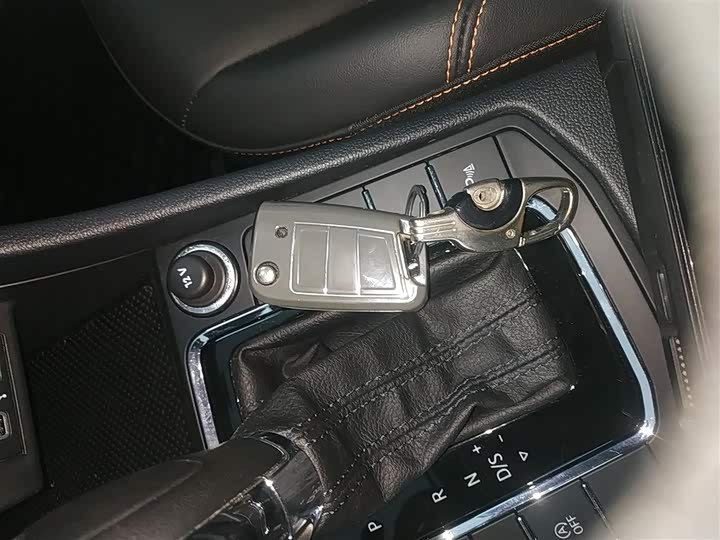 Фото 9 - Volkswagen Bora