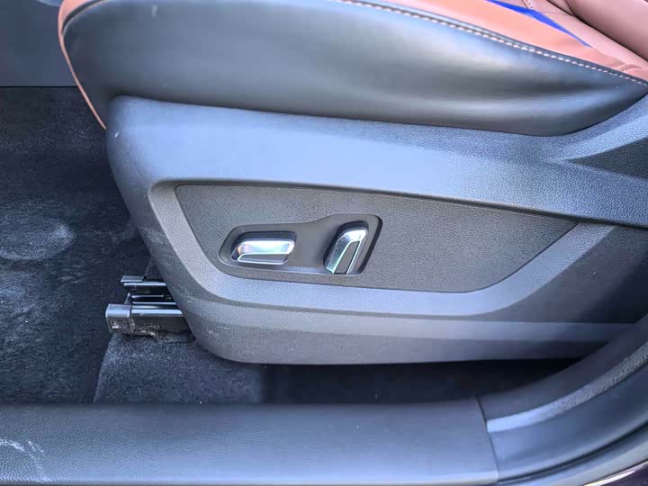 Фото 5 - Chery Tiggo 8 Plus