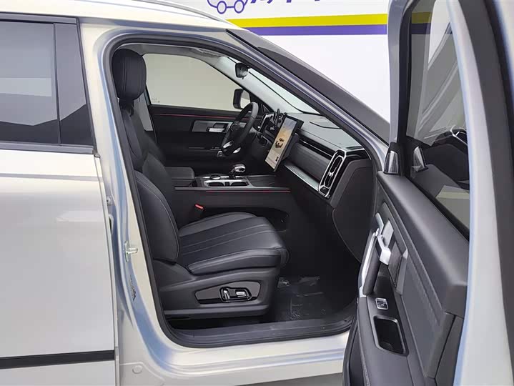 Фото 8 - Chery Jaecoo J7 (Explore 06)