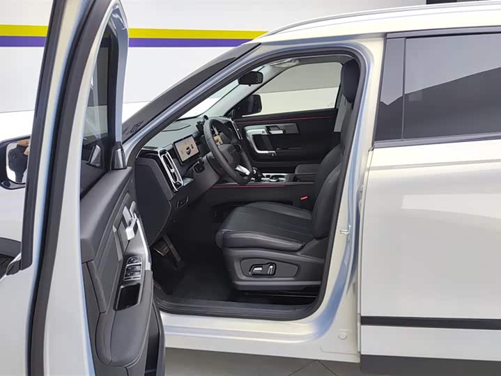 Фото 9 - Chery Jaecoo J7 (Explore 06)