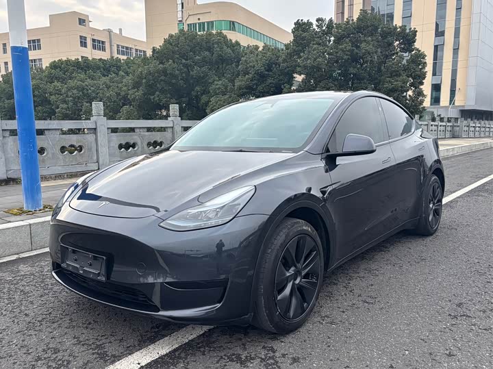 Фото 1 - Tesla Model Y