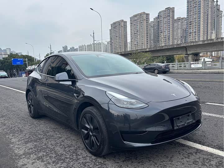 Фото 2 - Tesla Model Y