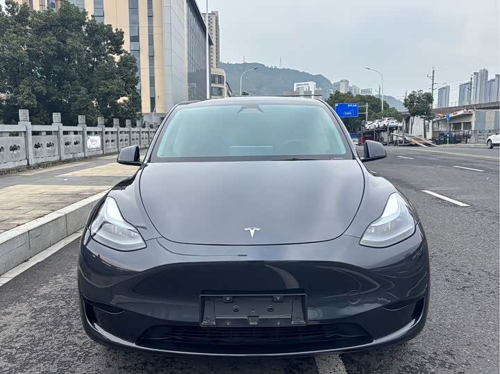 Фото 3 - Tesla Model Y