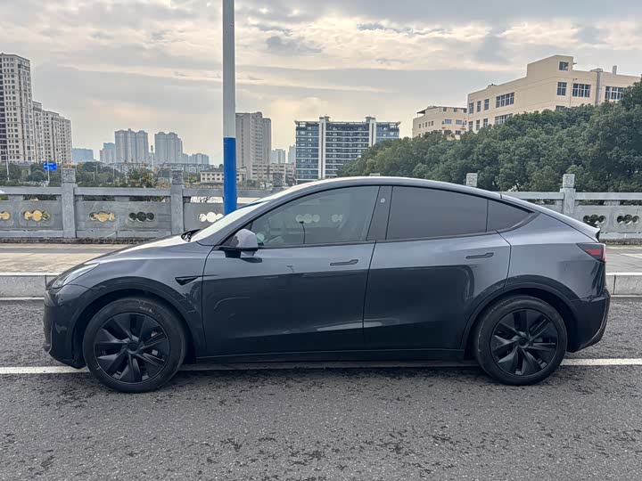 Фото 4 - Tesla Model Y