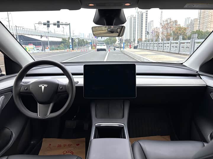 Фото 7 - Tesla Model Y