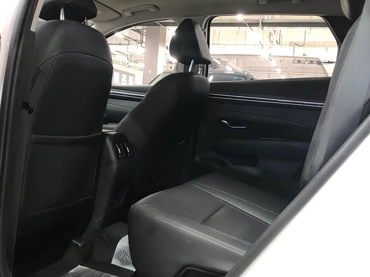 Фото 6 - Hyundai Tucson L