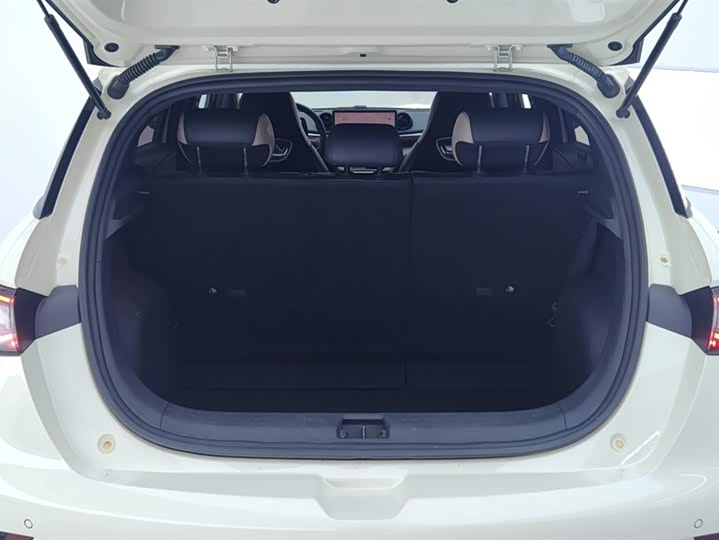 Фото 4 - BYD Dolphin