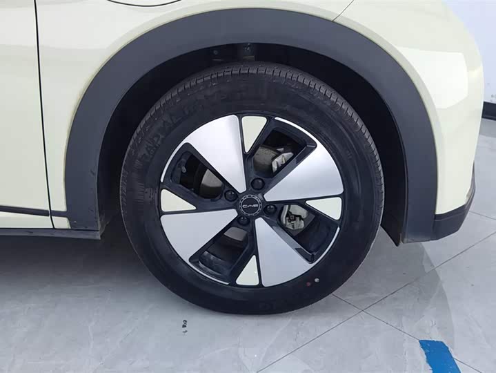 Фото 6 - BYD Dolphin