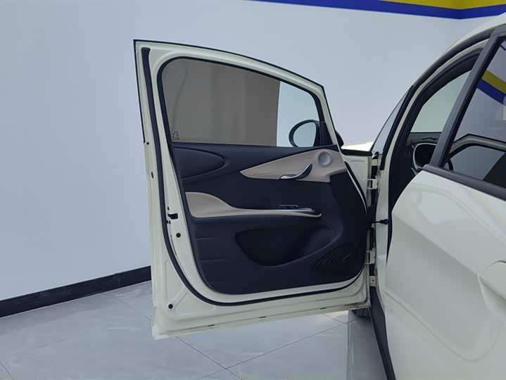 Фото 7 - BYD Dolphin