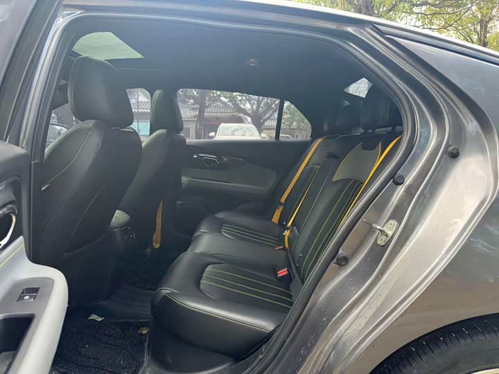 Фото 8 - GAC Trumpchi Empow R