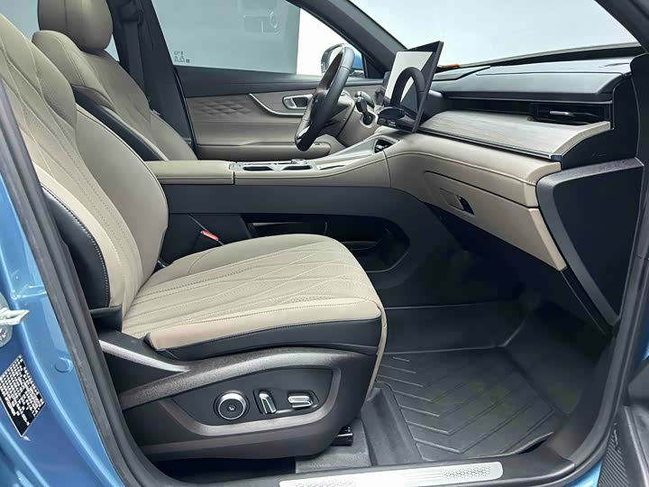 Фото 5 - Chery Tiggo 8 Plus C-DM